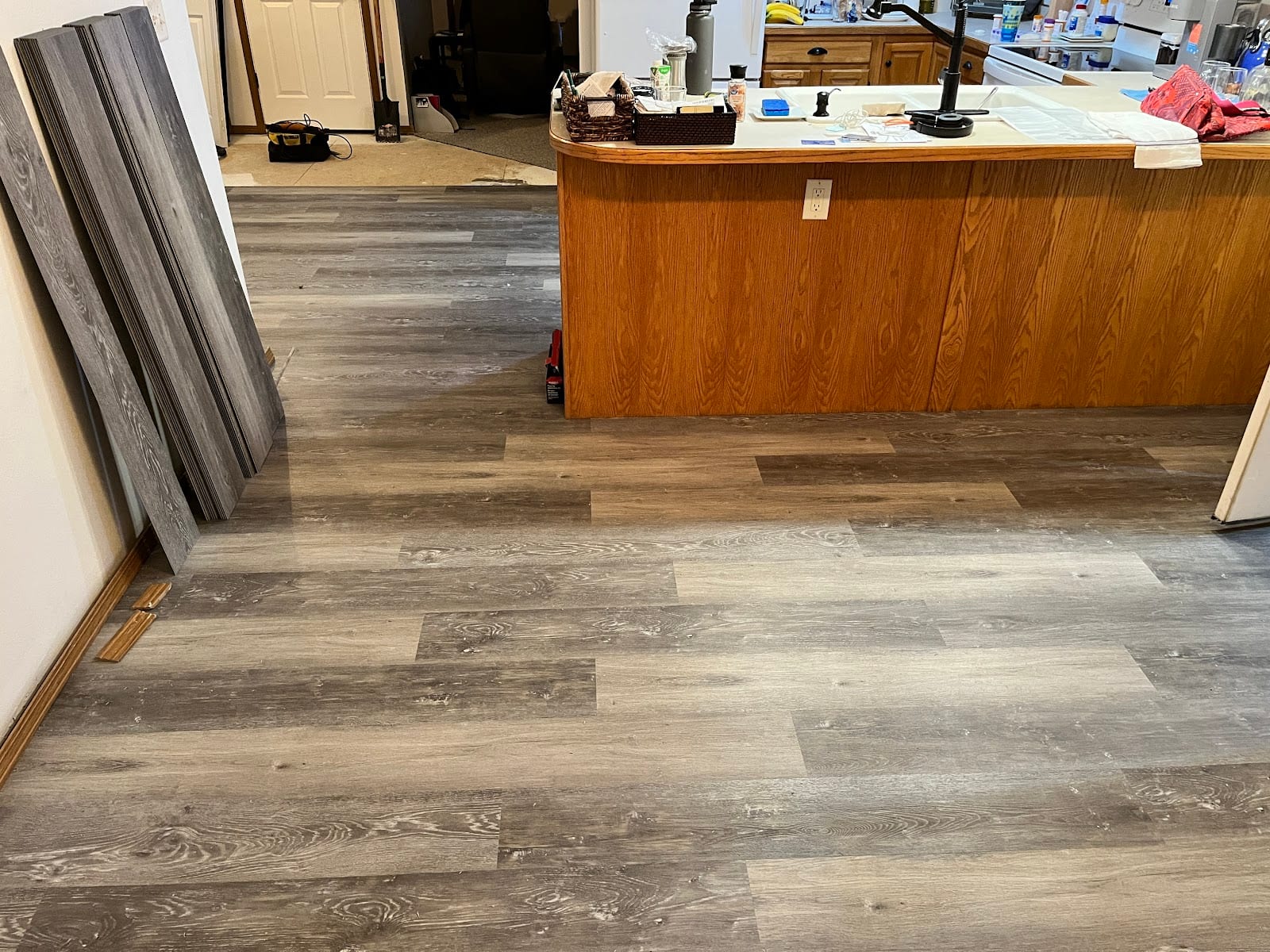Bjerke Construction