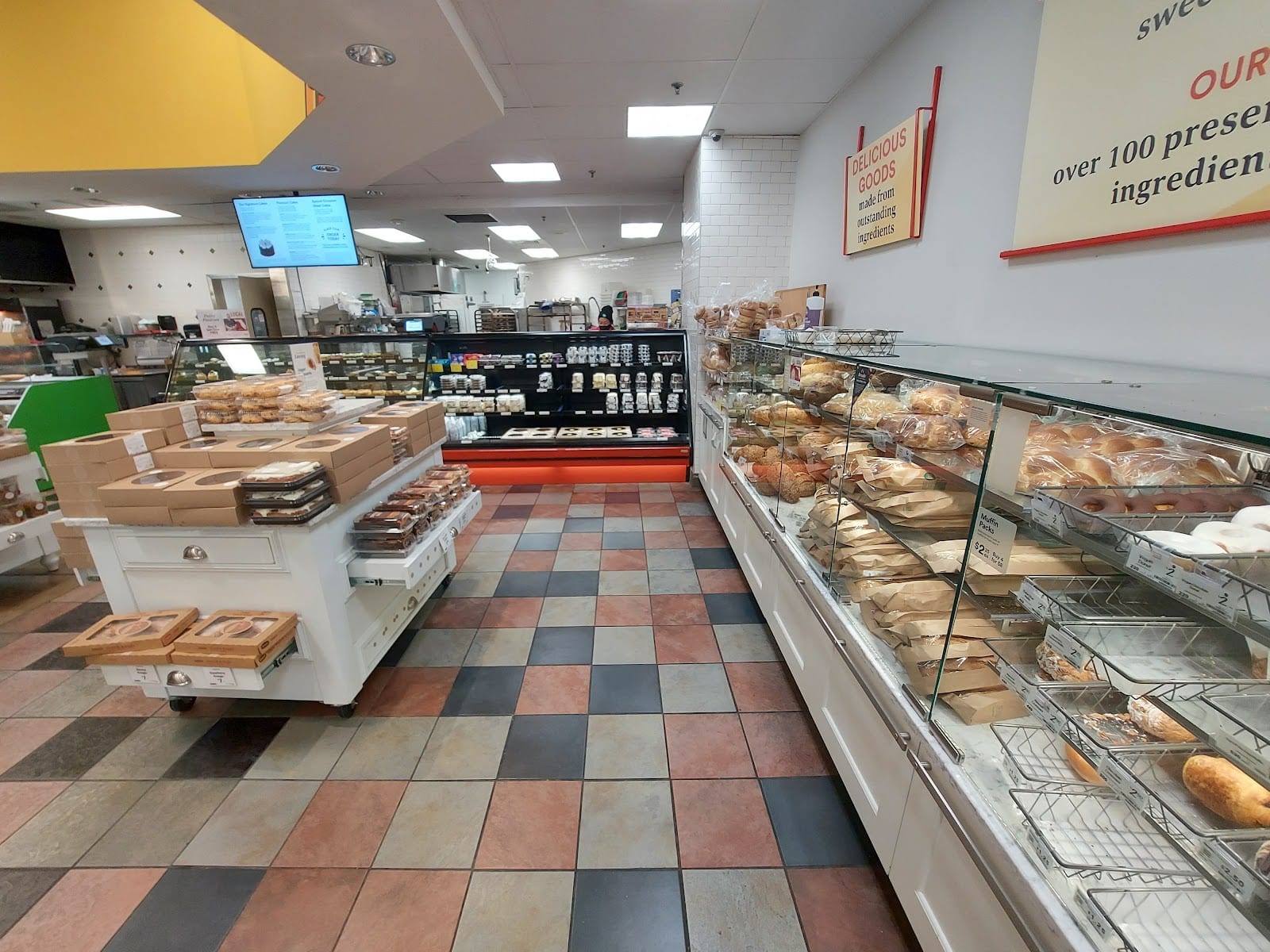 Whole Foods Bakery, photo 2