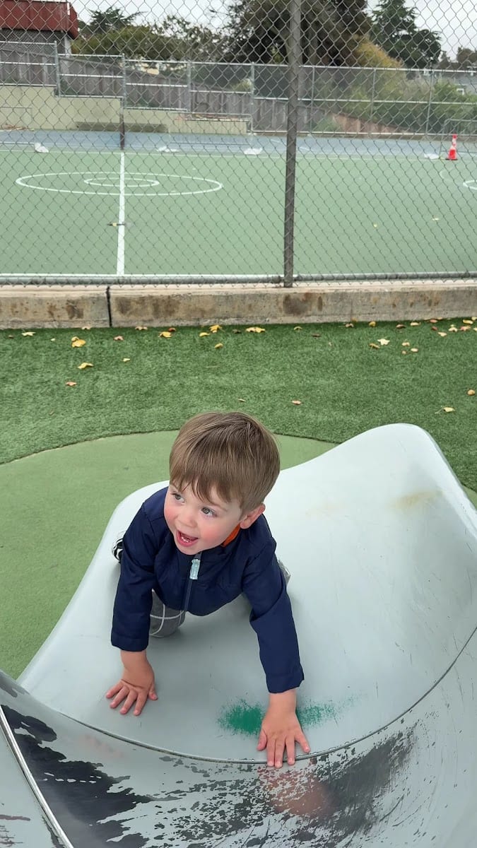 Junipero Serra Playground Park, photo 2