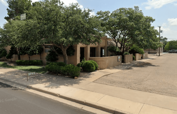 Transplant Clinic - Baylor Health Center at Lubbock, photo 2
