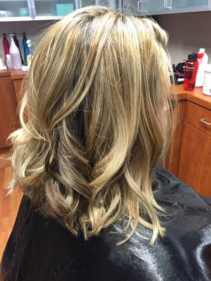 Choice Images Salon