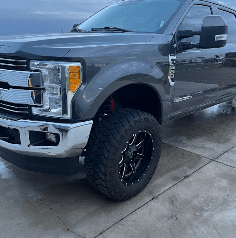 Skyline Mobile Car Detailing - Ingleside & Oceanview