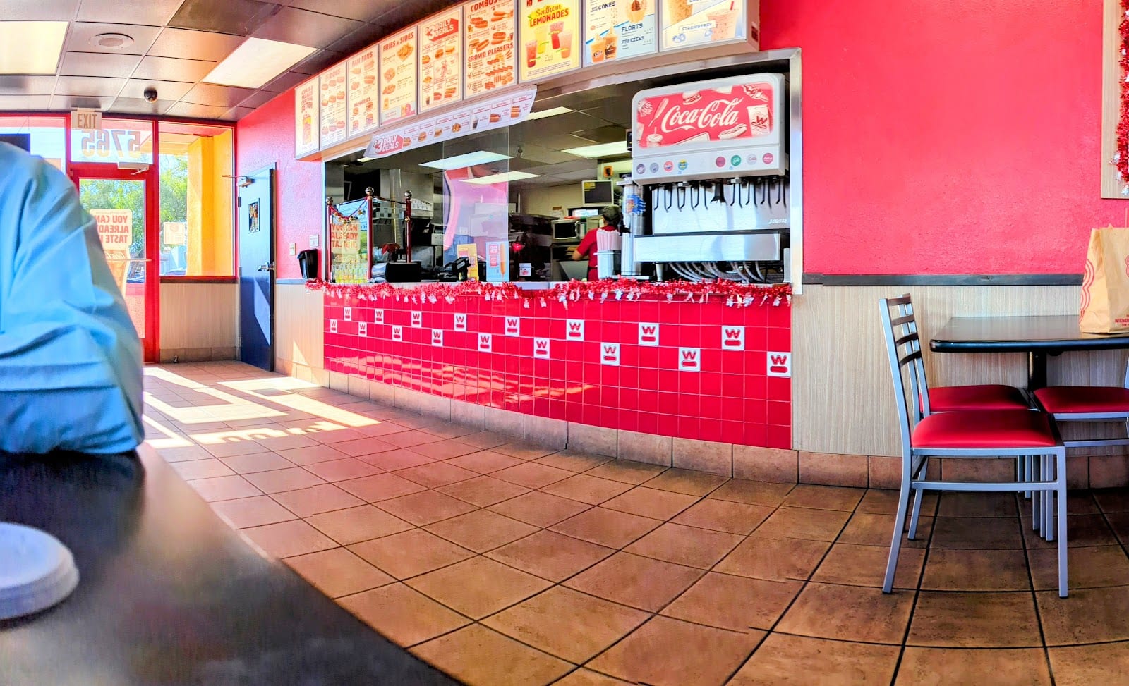 Wienerschnitzel, photo 3