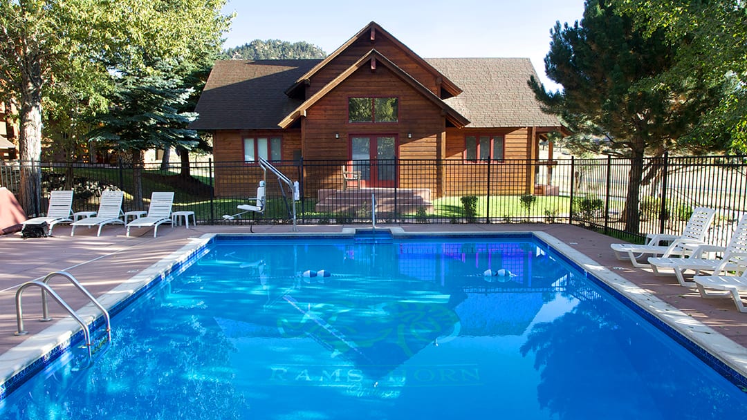WorldMark Estes Park, photo 4