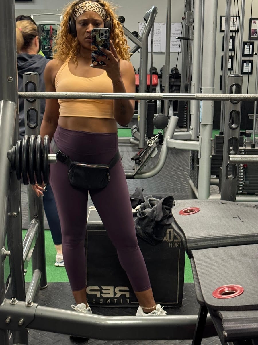 F4P Training Gym