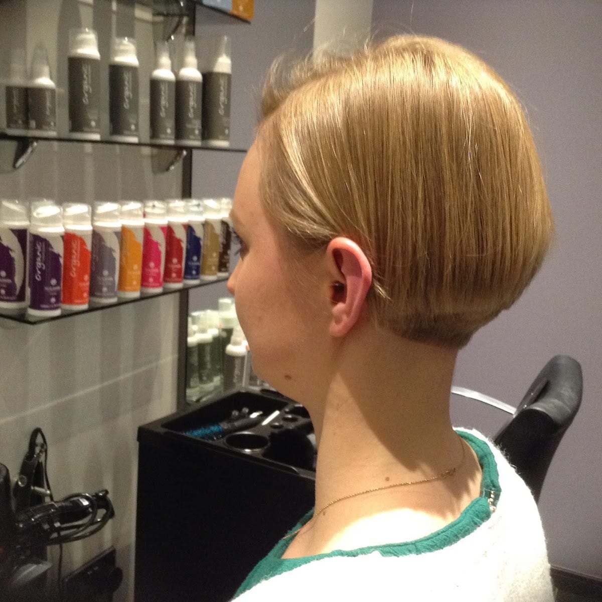 Serenity Hair Salon, photo 3