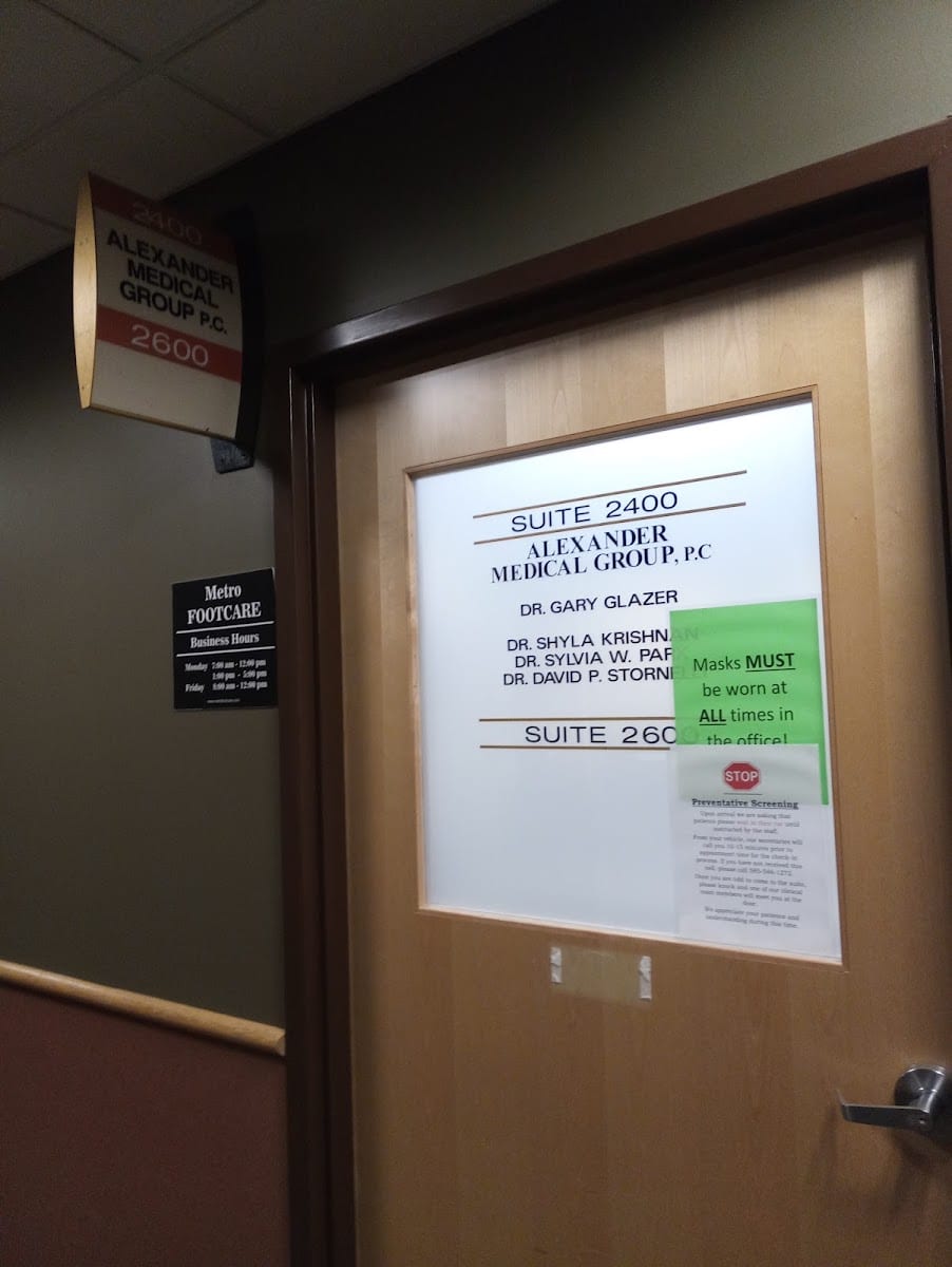 Alexander Pharmacy, photo 3