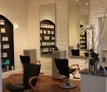 Hair @ 358 Broadway