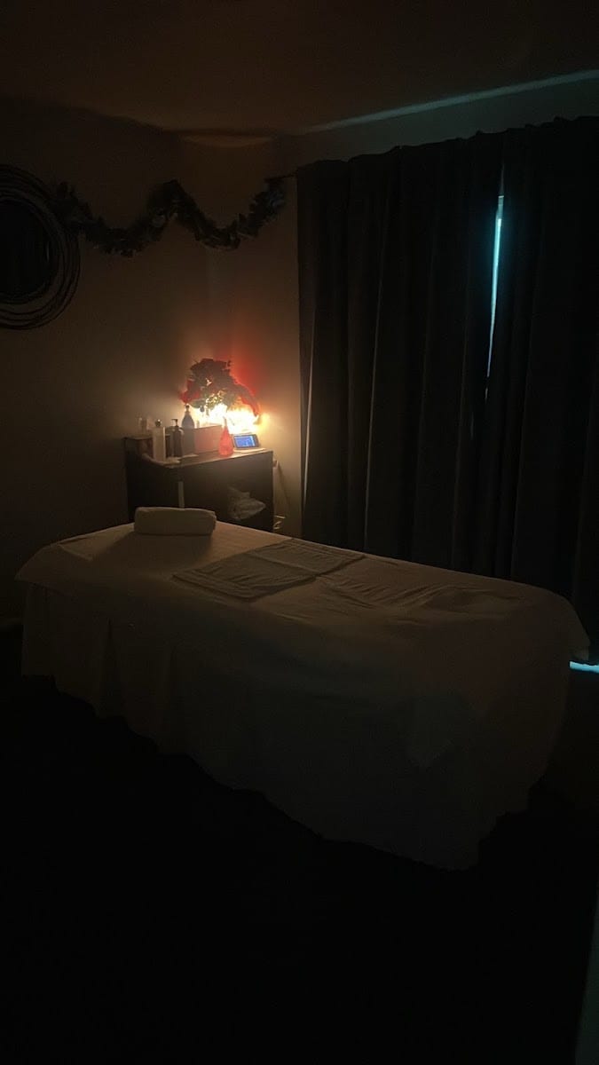 Evergreen Massage