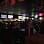 The Blue Door Bar