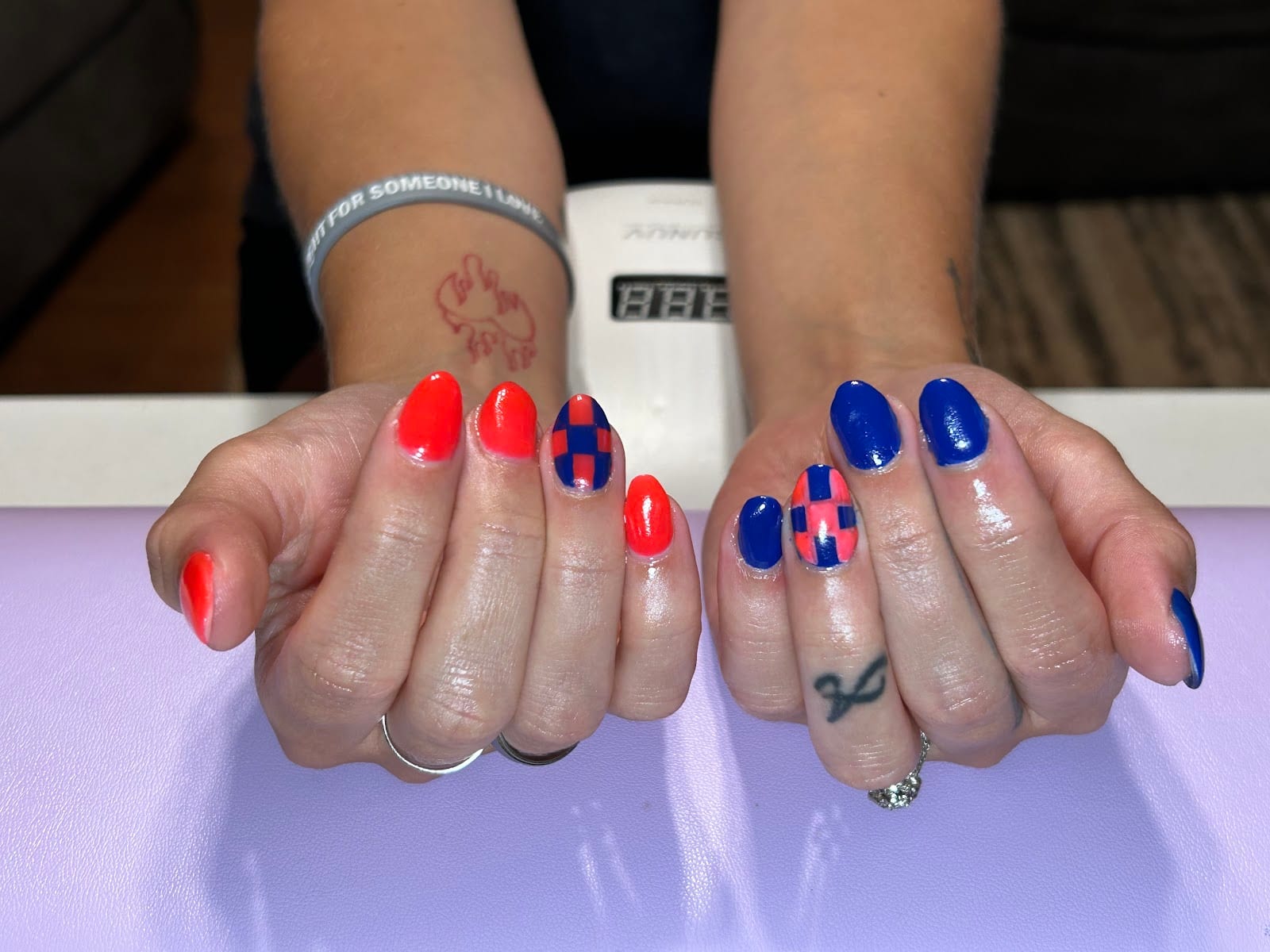 Pendleton Nails, photo 2