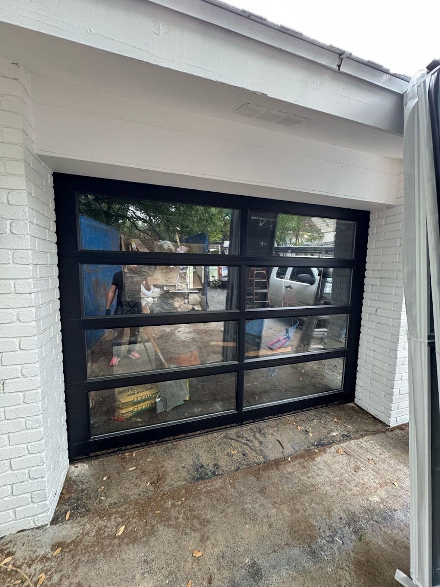 Best Fix Garage Door Repair Round Rock