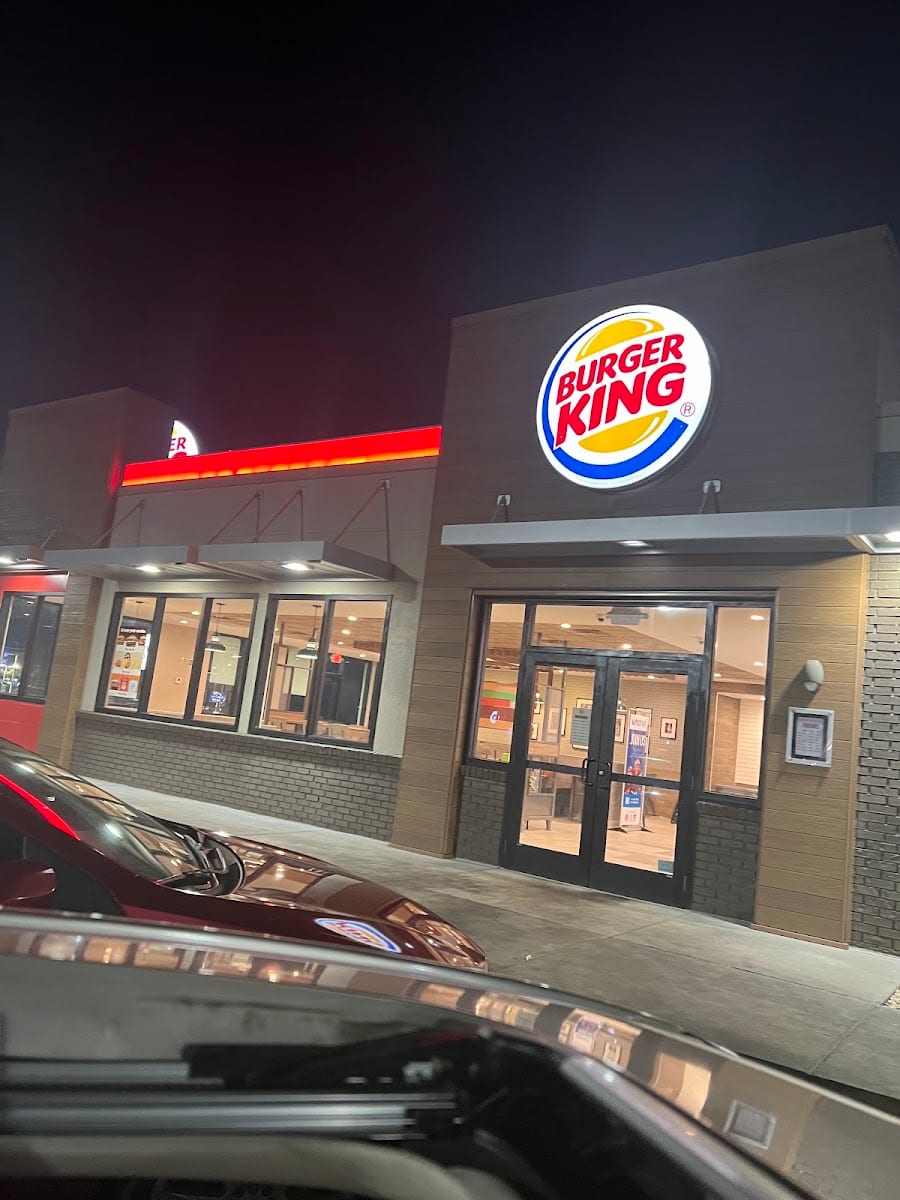 Burger King, photo 2