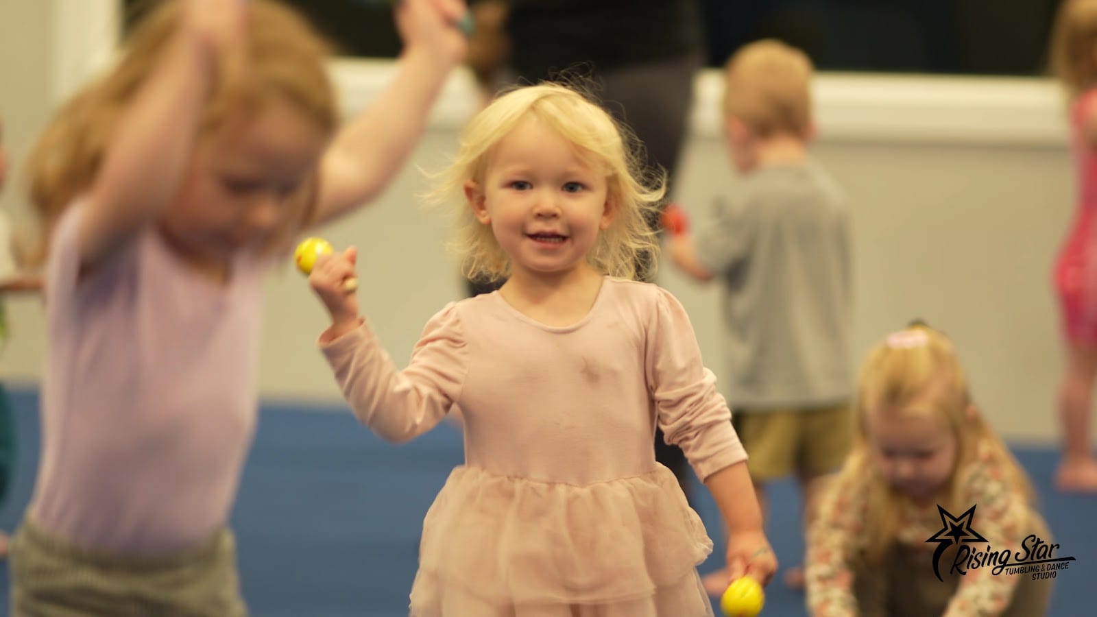 Rising Star Tumbling and Dance Studio, photo 3