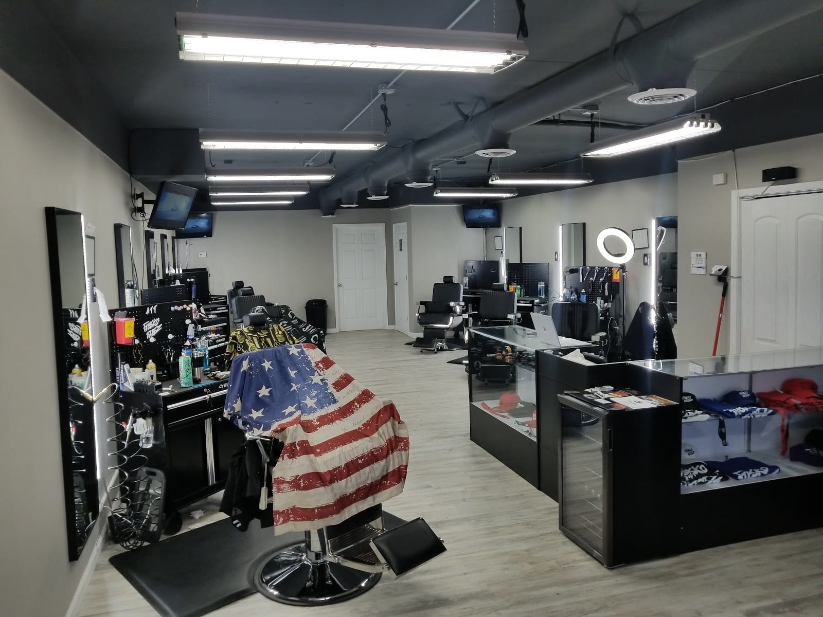 FresKo FadeZ BarberShop 2 South Sarasota, photo 2
