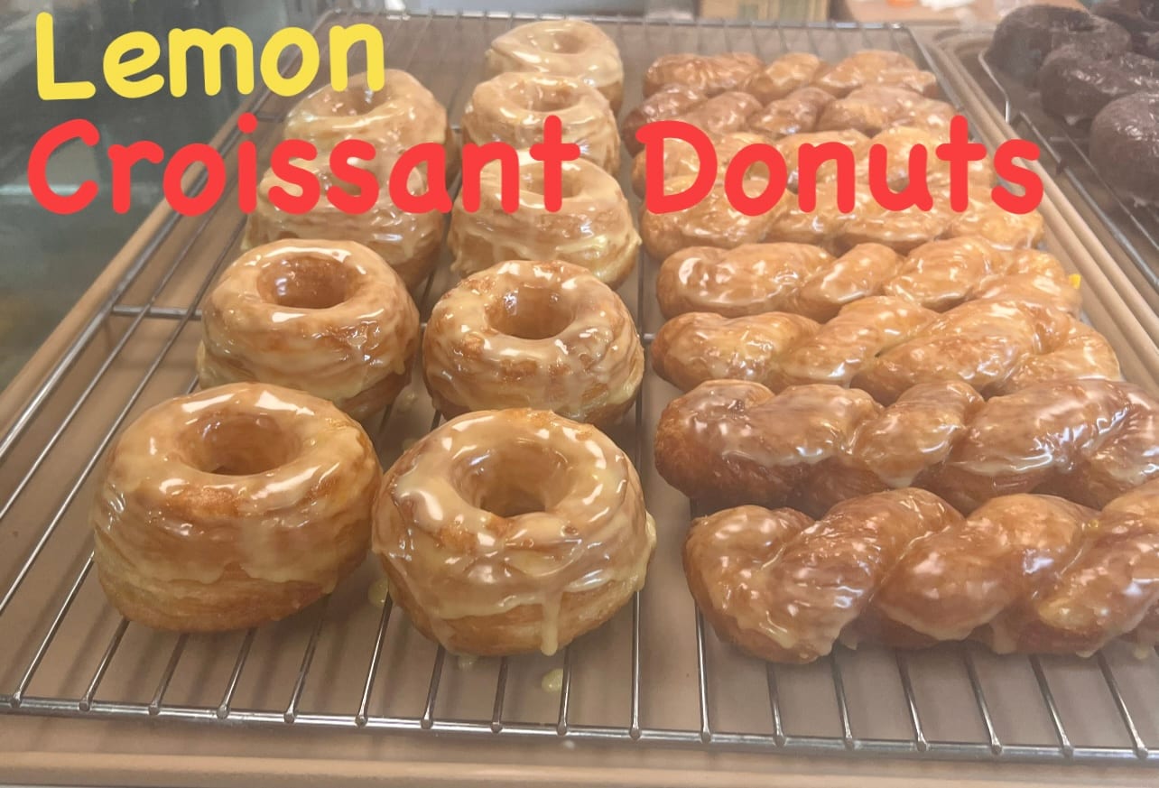 Happy Donuts 3930 Delaware Street Beaumont,TX 77706