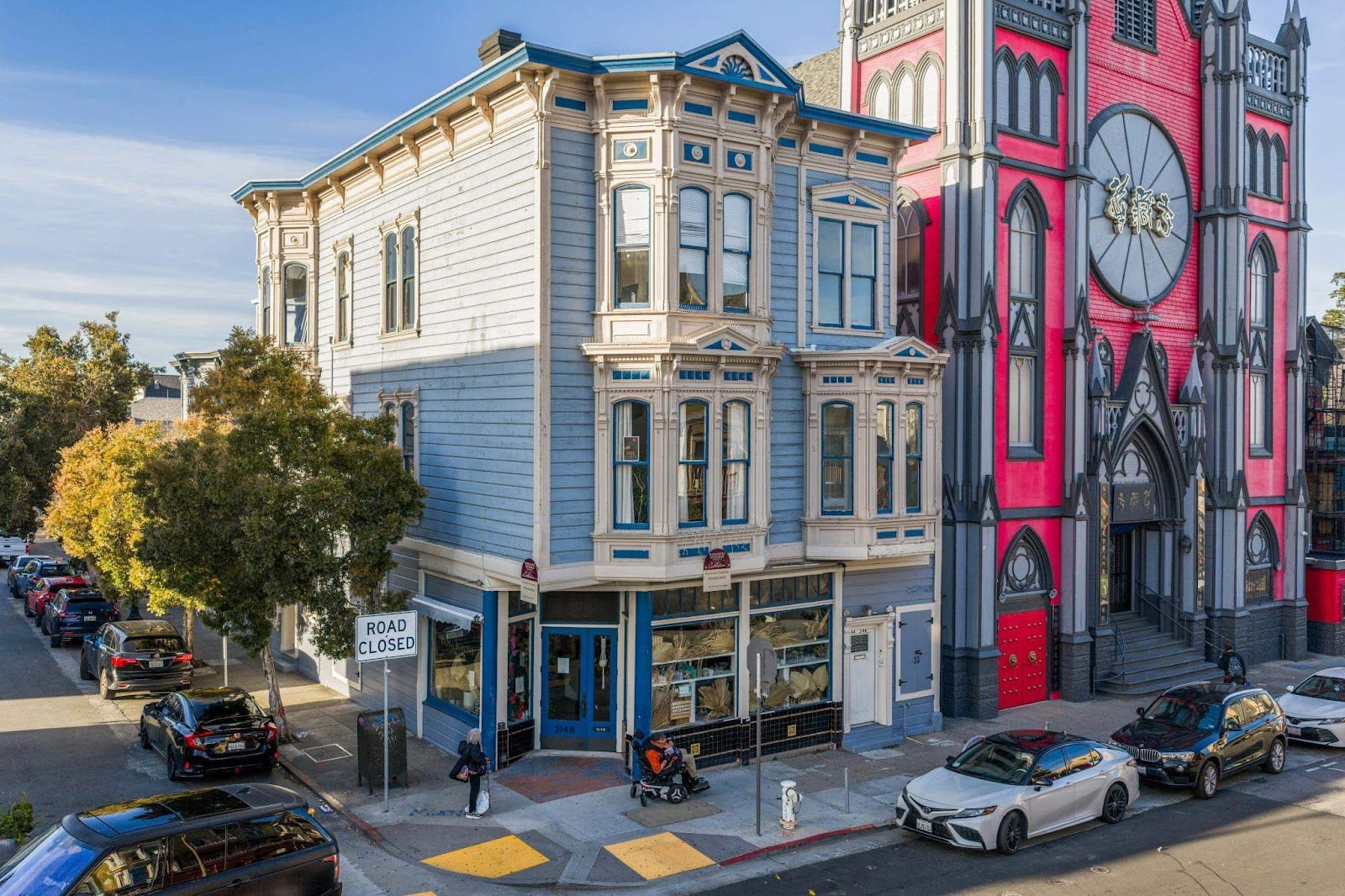 Allison Chapleau - San Francisco Multi-Unit & Commercial Real Estate Agent | Compass