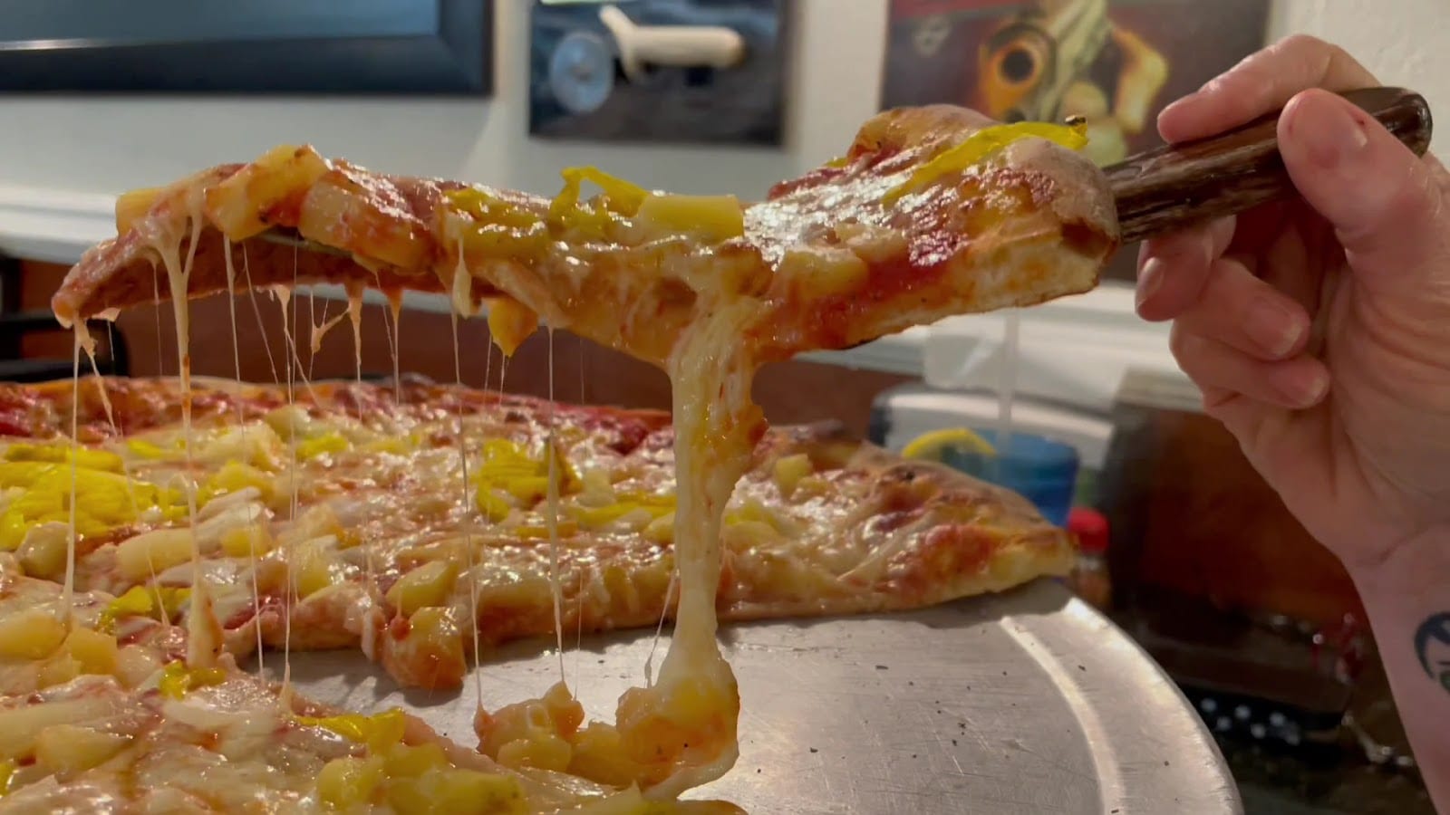 Benny Bada Bings Pizza, photo 2