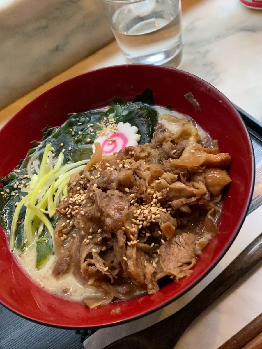 Donburi, photo 3