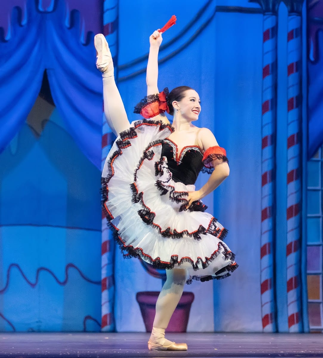 Ballet Theatre of Maryland