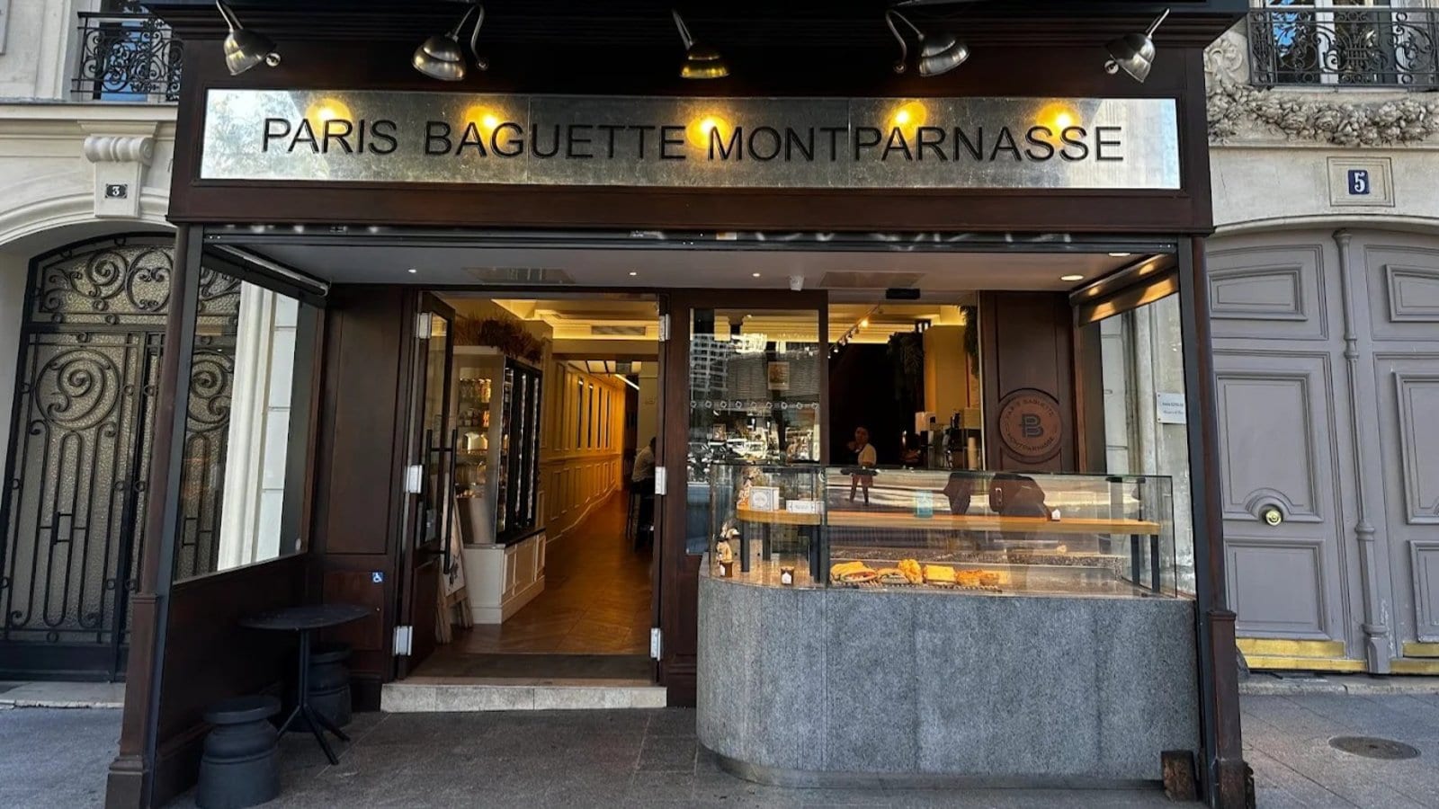 Paris Baguette, photo 2