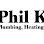 Phil Kerr's Plumbing Heating & Air Conditioning Co.
