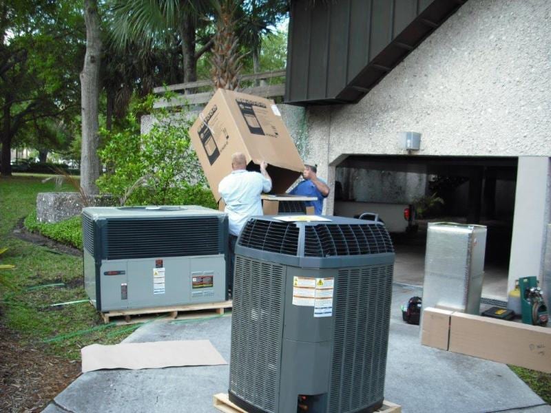 Bart Depury Air Conditioning, Inc, photo 4