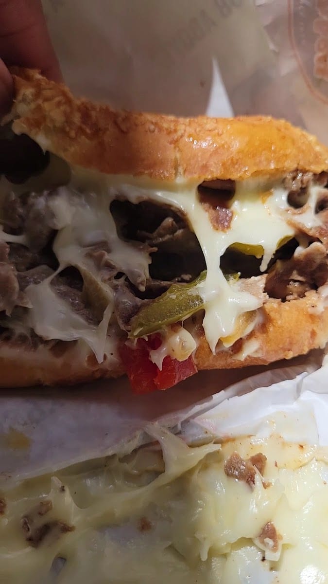 Jersey Mike's Subs, photo 3