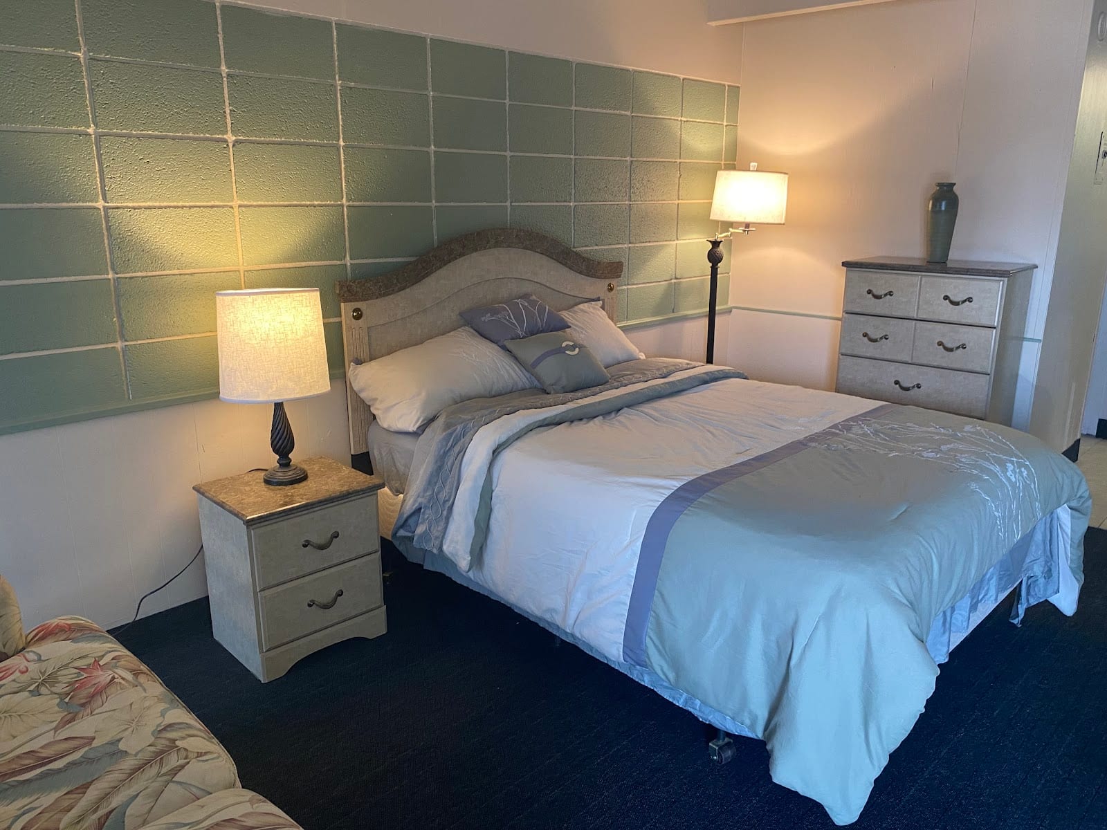 Sarasota Cabana Inn