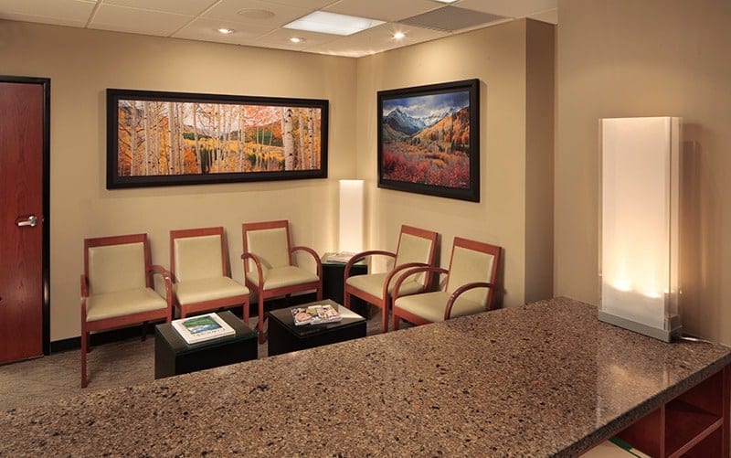Peak Dental Care: Scott G. Lindsay, DMD, photo 3