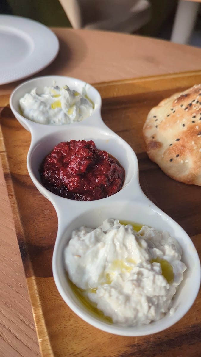 Saray Turkish Restaurant, photo 3