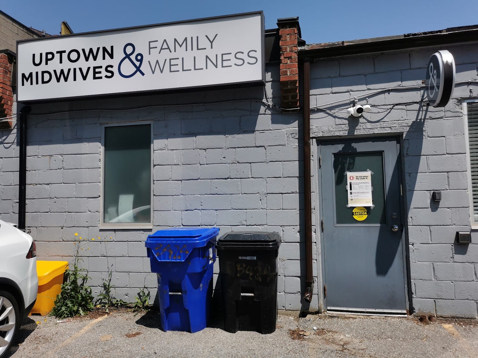 Uptown Family Chiropractic