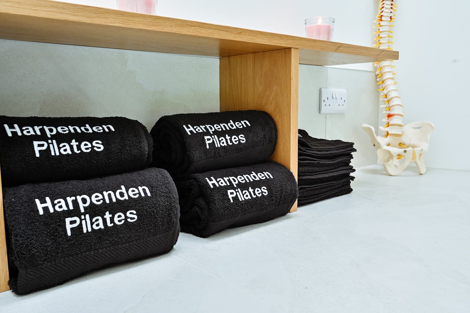 Harpenden Pilates, photo 2