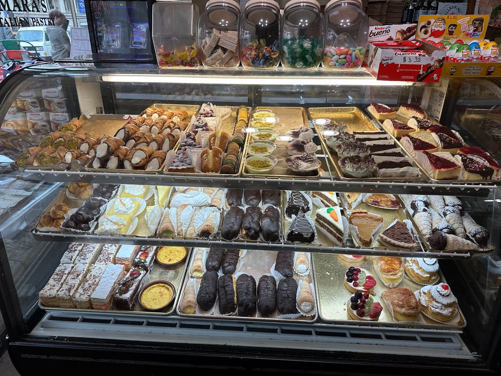 Mara's Italian Pastries, photo 3