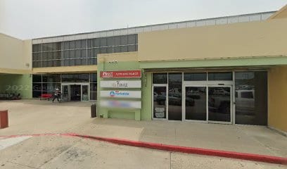 H-E-B Deli