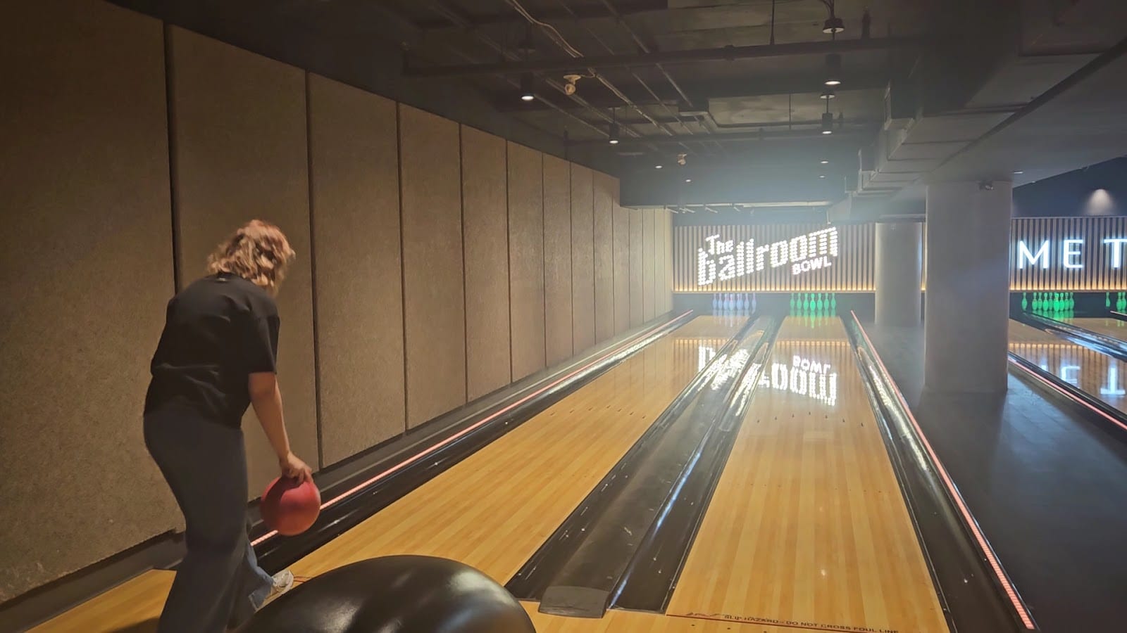 The Ballroom Bowl - Yorkville, photo 2