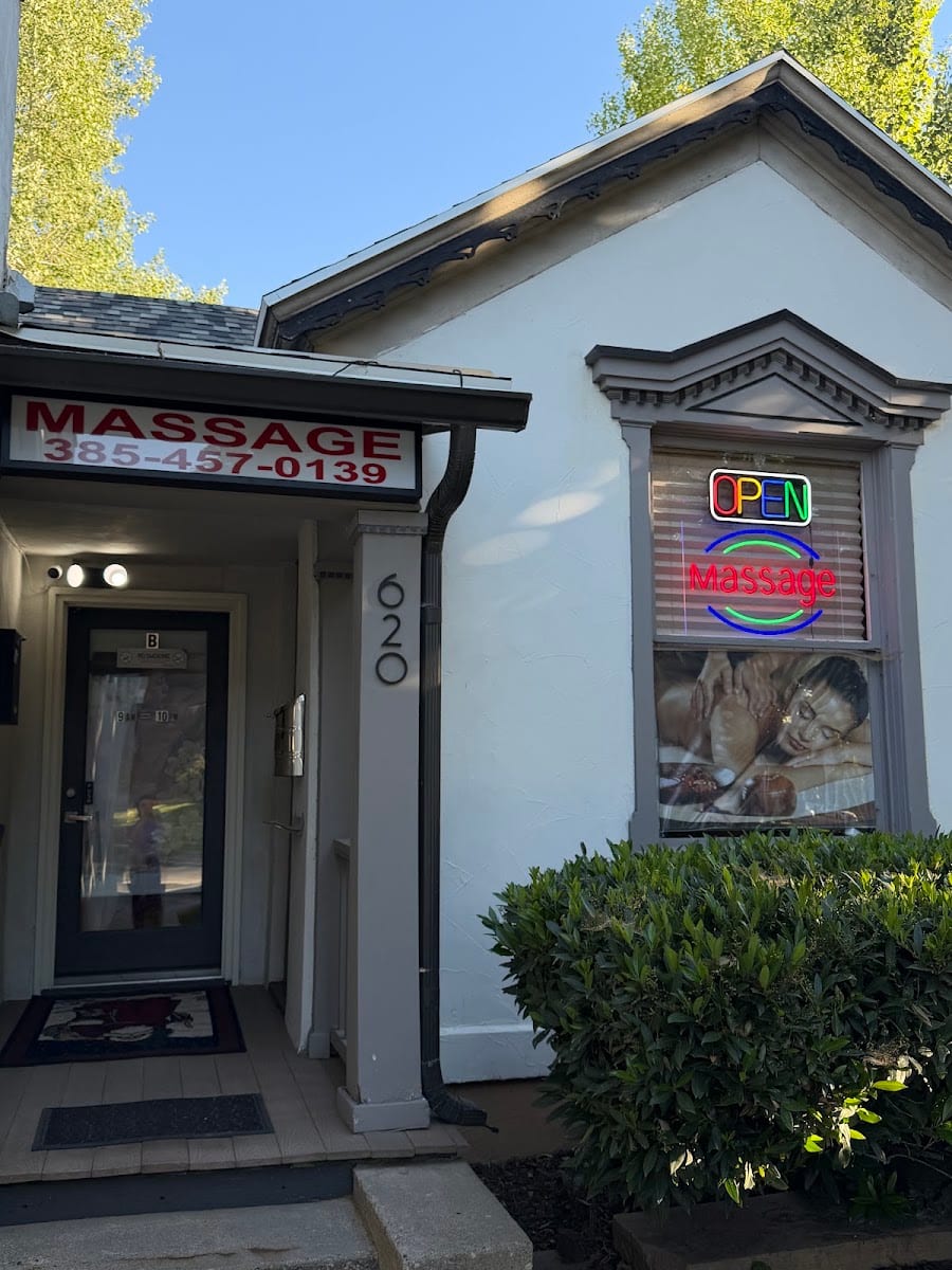 Mayy's Spa