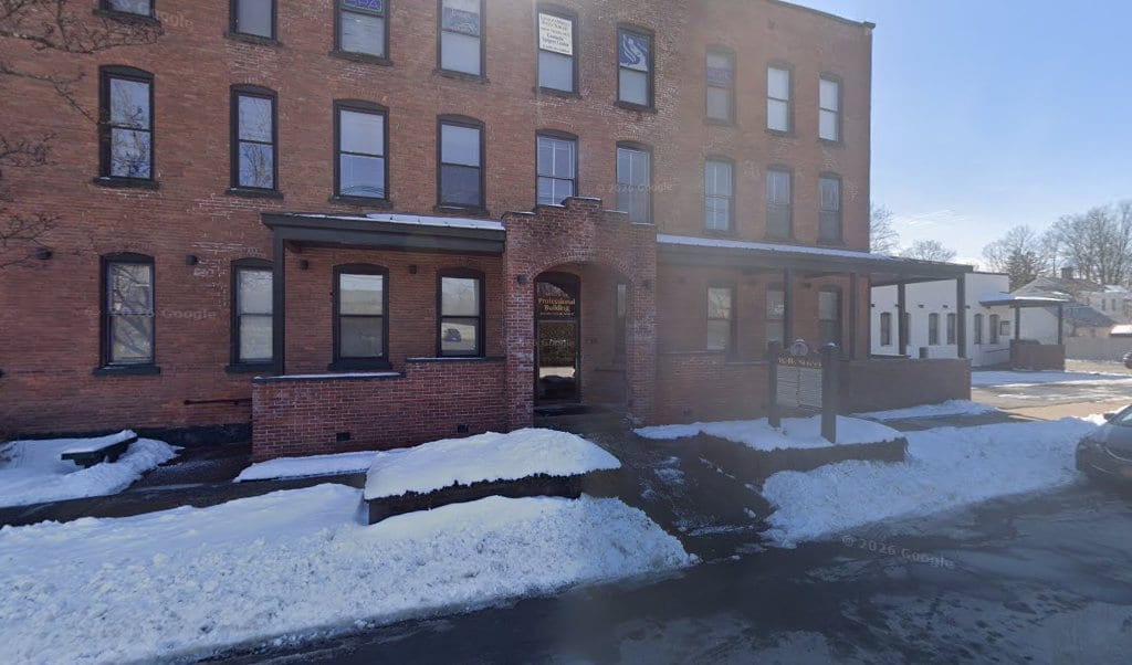 Whole Wellness Counseling Saratoga Springs