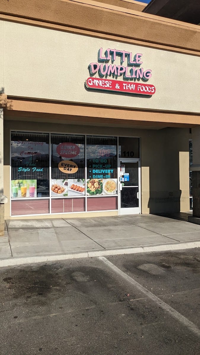 Little Dumpling(Sky Pointe)
