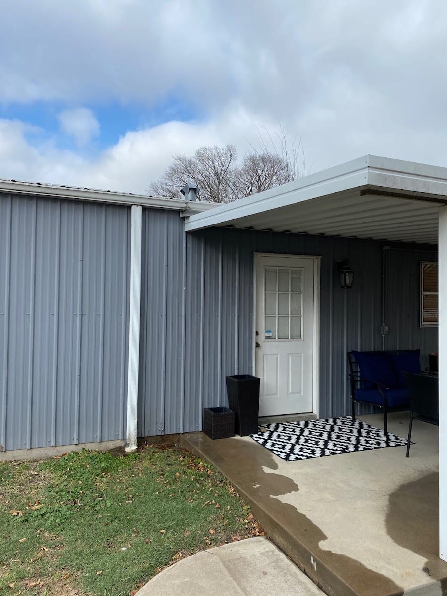 Bella's Brenham Bungalow, photo 2