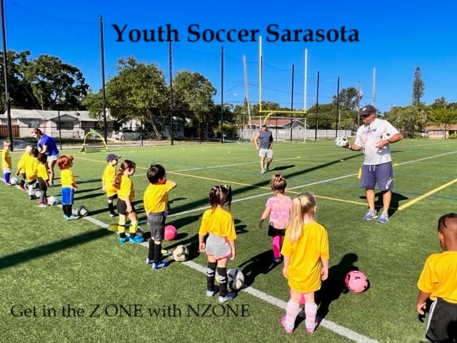 N zone sports suncoast youth soccer sarasota