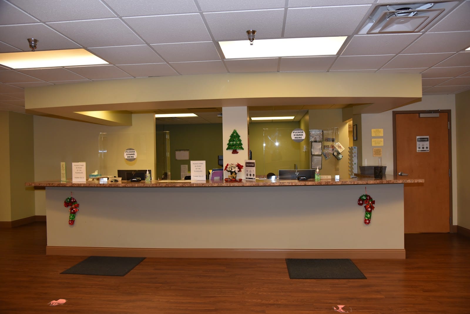 MedStar Shah Medical Group at Annapolis Endocrinology Medical Center, photo 4