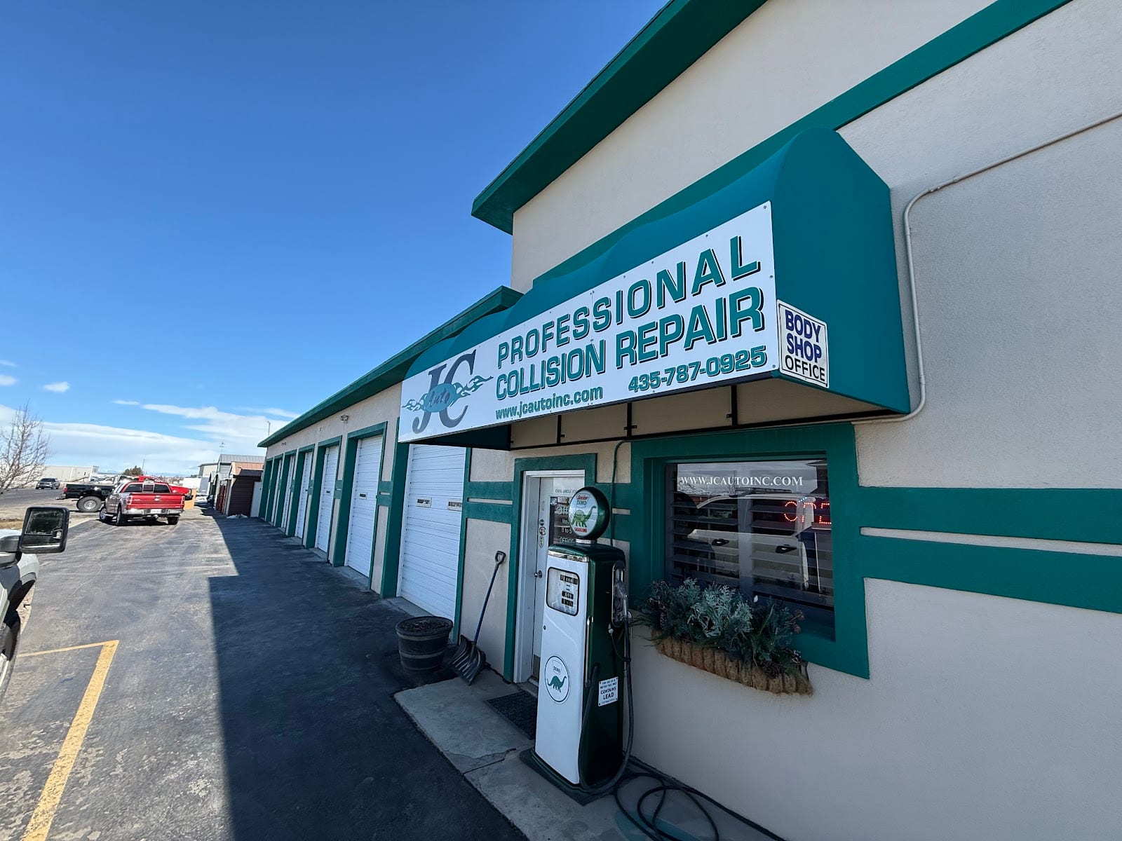 J C Auto Inc