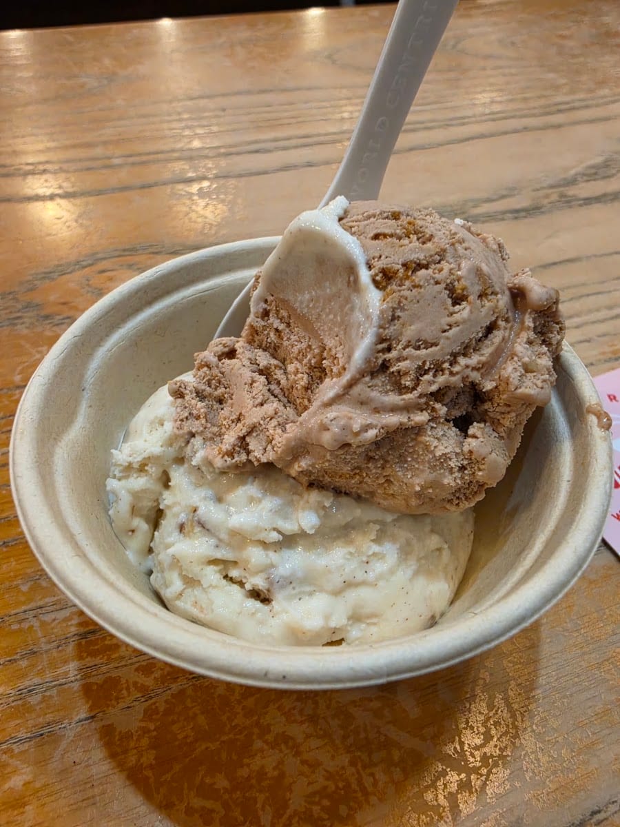 Mayday Ice Cream Centro Ybor, photo 4