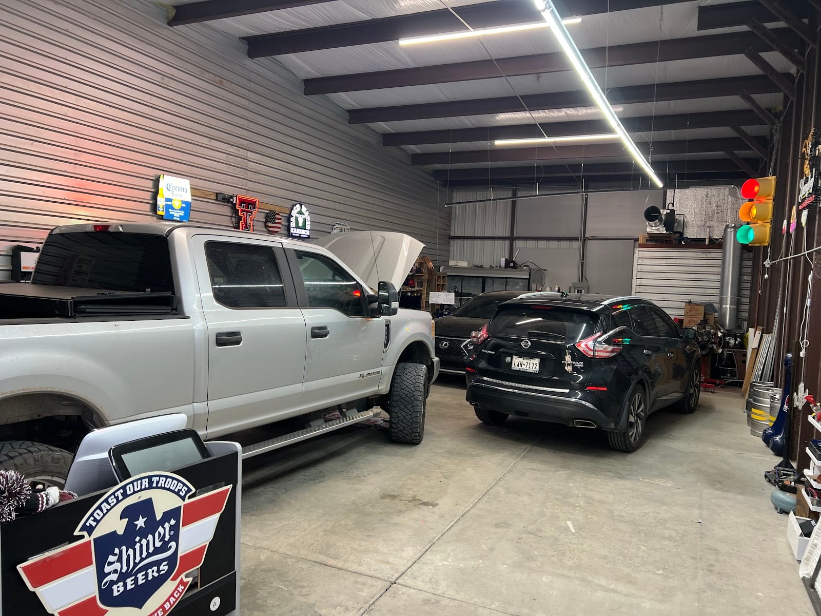 Dt Auto Shop, photo 2