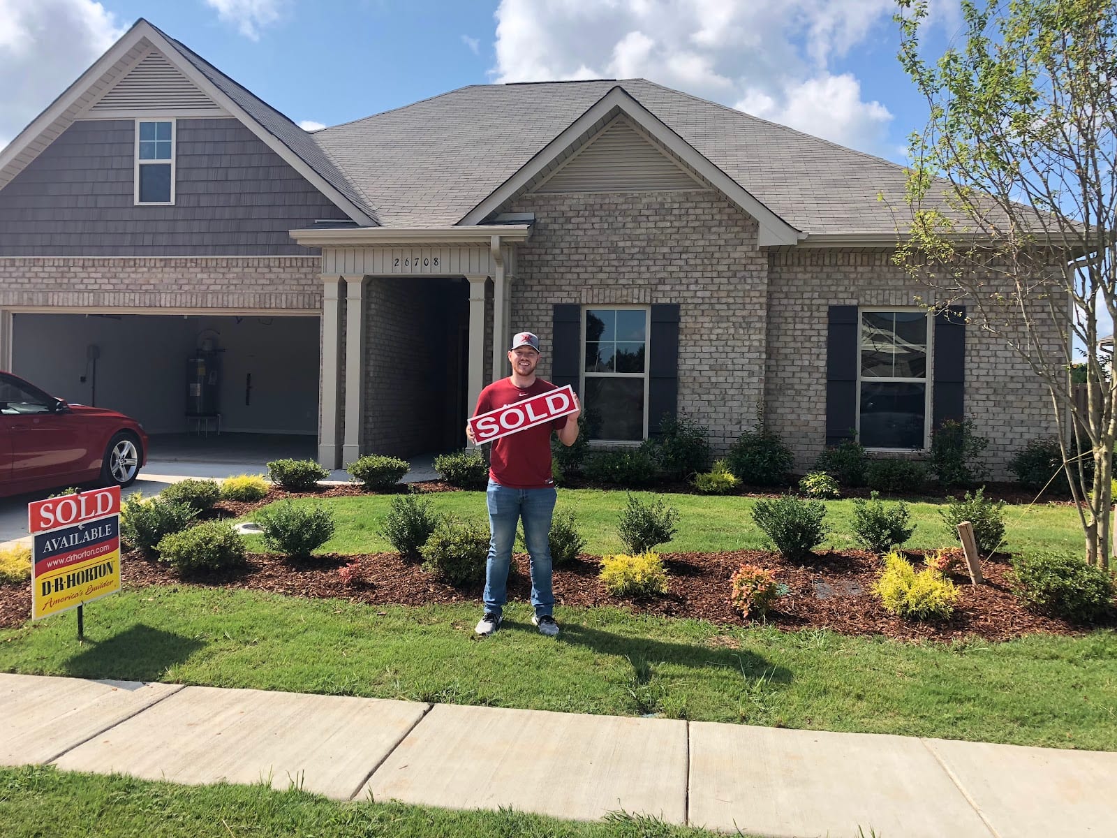 Holly McDonald & Co Keller Williams Realty