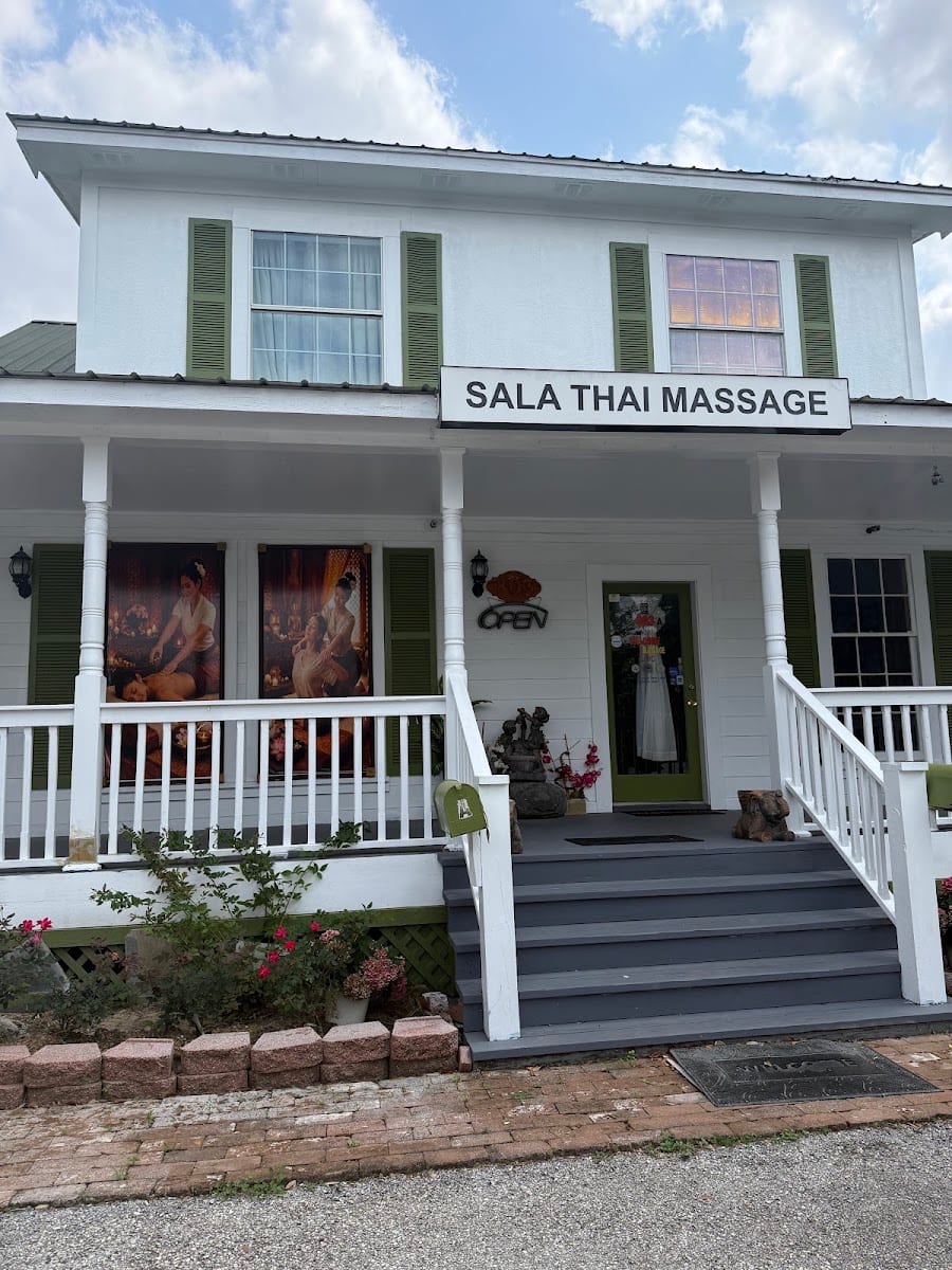 Sala Thai Massage and Spa River Oaks, photo 4