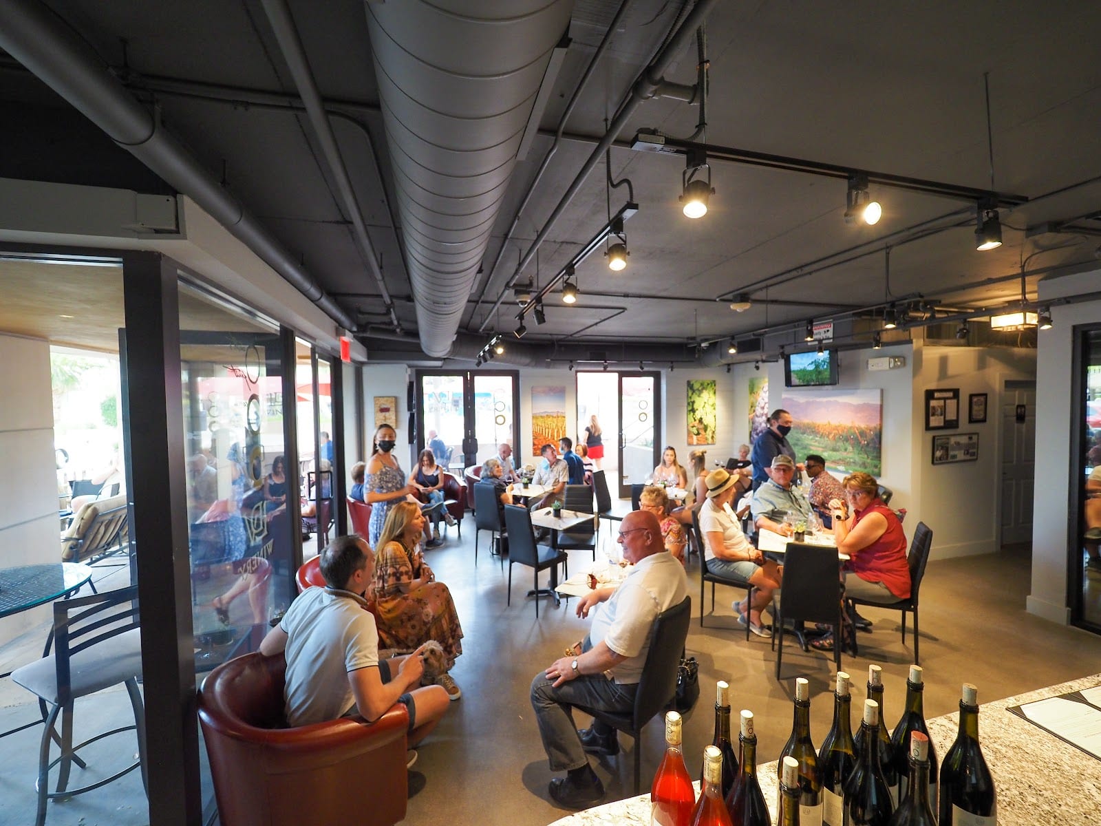 LDV Winery, photo 4