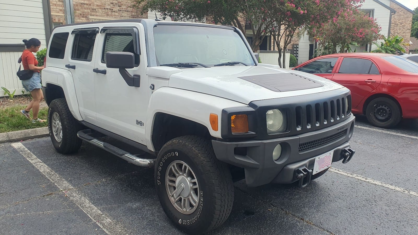 Habana Auto Services L.L.C
