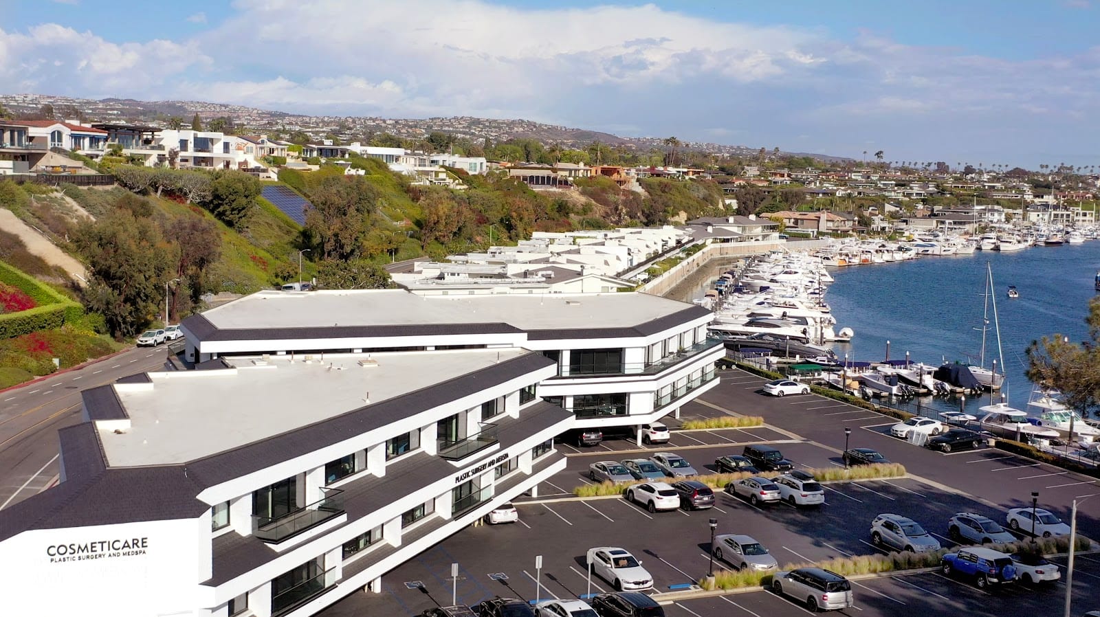 CosmetiCare Plastic Surgery Newport Beach & Med Spa, photo 2